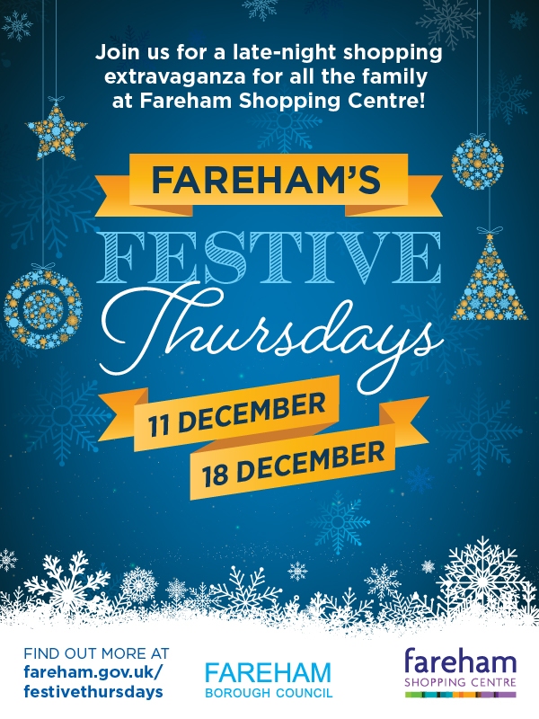 Farehams_Festive_Thursdays_Shopping_Centre_Web_Image_600x800