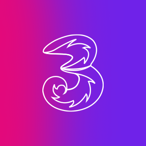 3 store logo