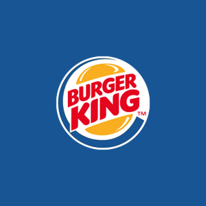 Burgre King logo