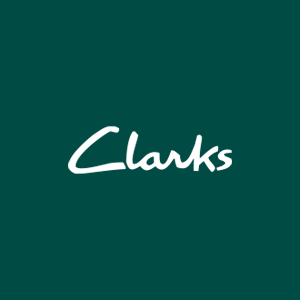 Clarks – Fareham Shopping Centre