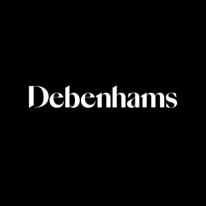 Debenhams logo