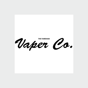 fareham vaper company logo
