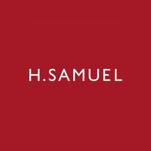 h samuel logo