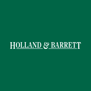 holland and barrett logo