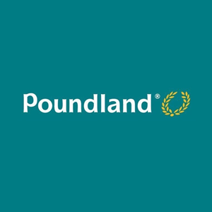 poundland logo