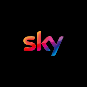 sky logo