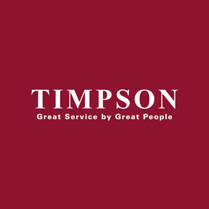 timpson logo