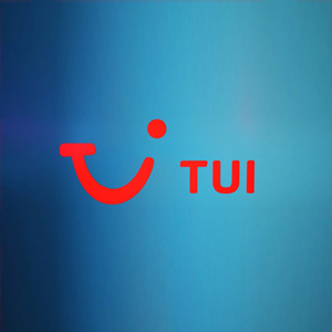 tui logo