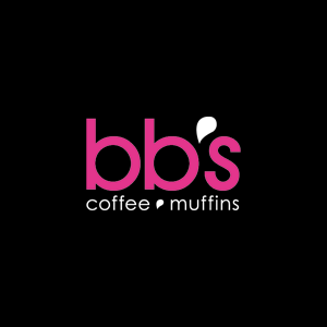 bb's coffee muffins logo