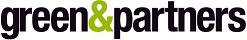 green & partners logo