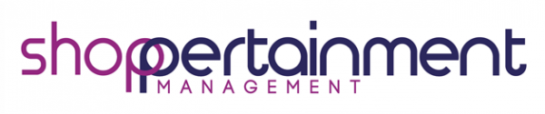 shoppertainment management logo