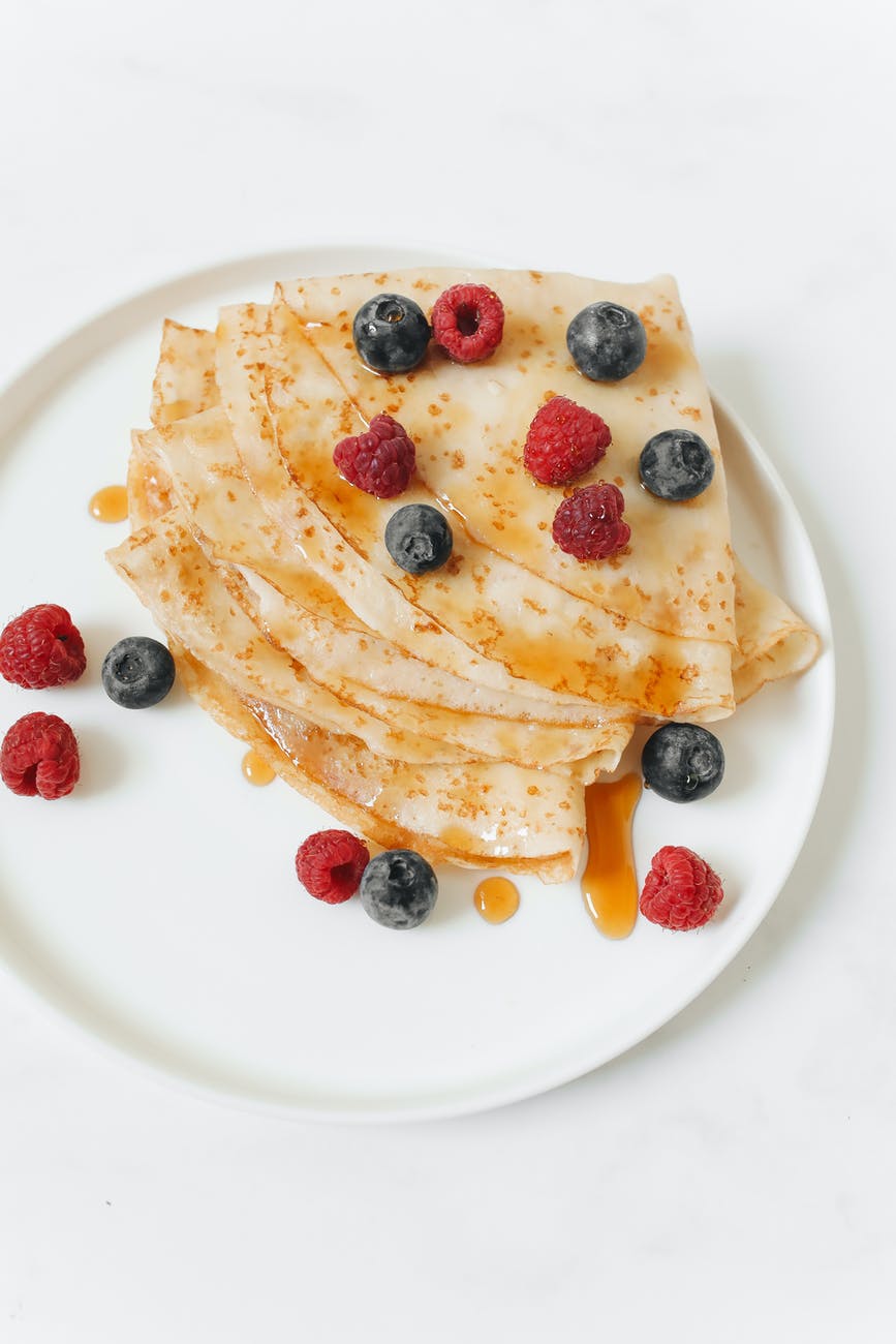 Quick and Easy Crêpe Recipe – Fareham Shopping Centre